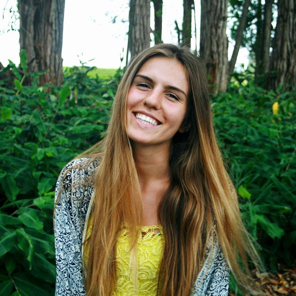 Meet your Posher, Inna